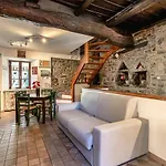 Casa Al Di In Riva Nyaraló