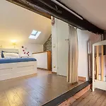 Casa Al Di In Riva Nyaraló Cernobbio