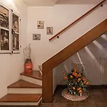 Casa Al Di In Riva Nyaraló Cernobbio