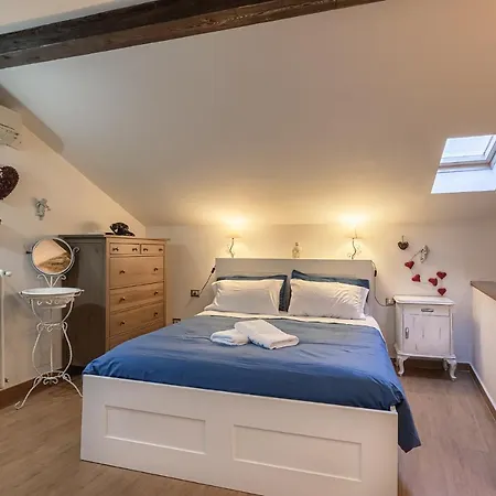 Casa Al Di In Riva *