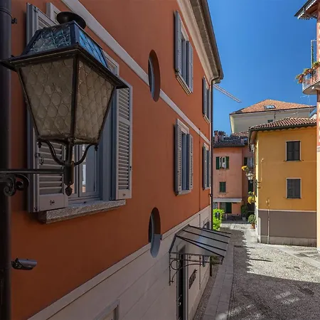 Casa Al Di In Riva Prázdninový dům