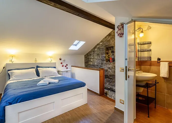 Casa Al Di In Riva * Cernobbio