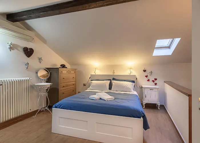 Casa Al Di In Riva *