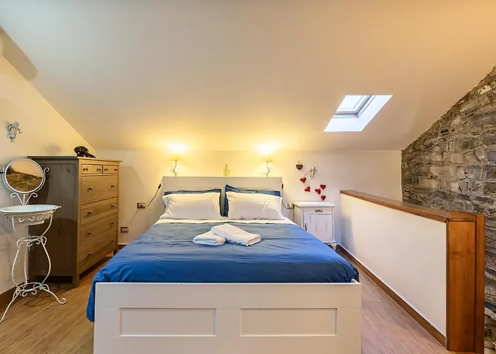 Casa Al Di In Riva * Cernobbio