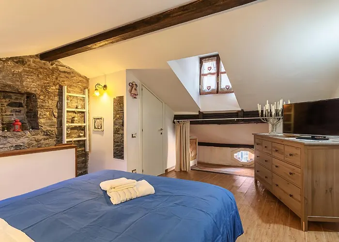 Casa Al Di In Riva Cernobbio