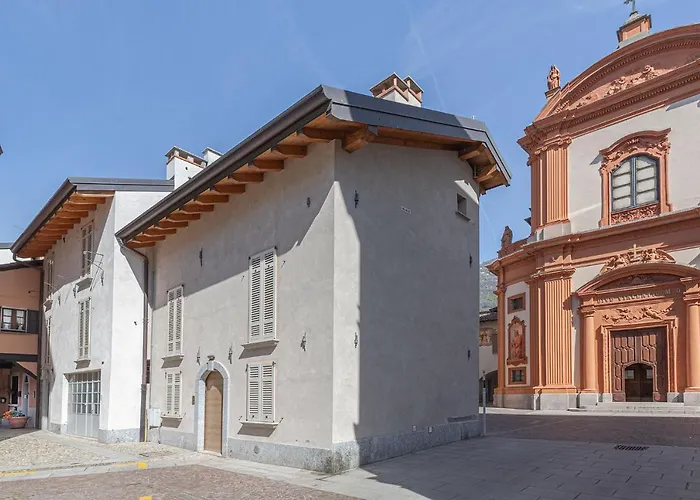 Casa Al Di In Riva
