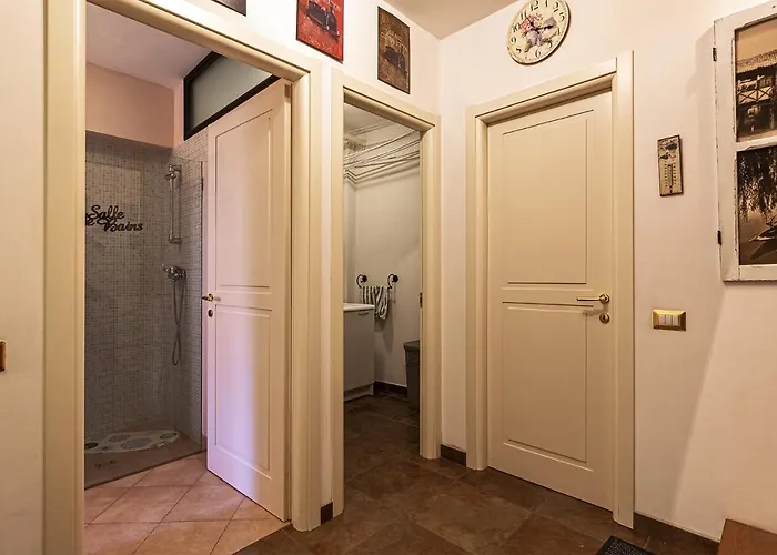 Casa Al Di In Riva *