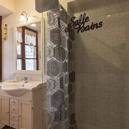 Casa Al Di In Riva Nyaraló *