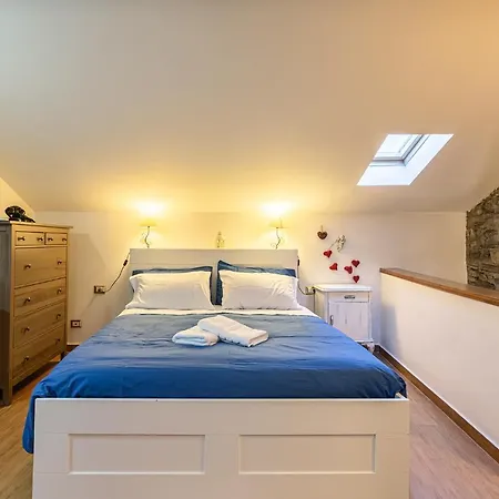 Casa Al Di In Riva * Cernobbio