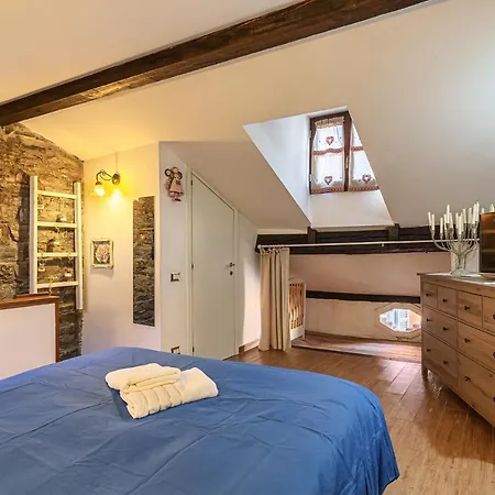 Casa Al Di In Riva Cernobbio