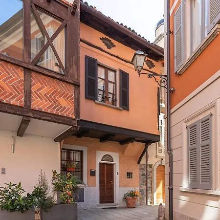 Tatil Evi Casa Al Di In Riva