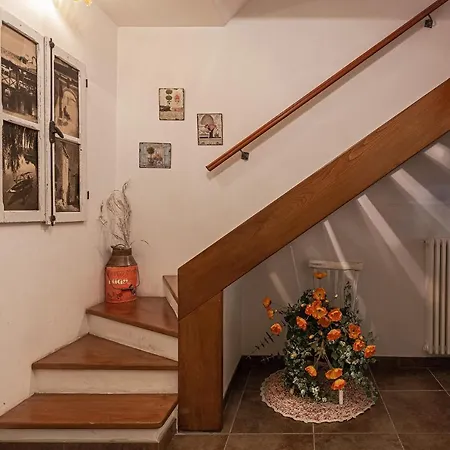 Casa Al Di In Riva Tatil Evi Cernobbio